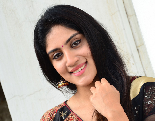 Dhanya Balakrishna Latest Gallery